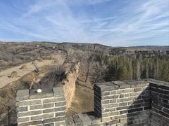 -杀虎口风景名胜区