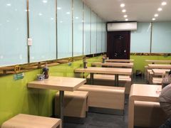 大堂-清真·西北桥头拉面大王(丁家桥店)