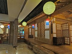 -纽斯桑拿会所(天山店)