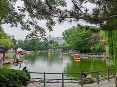 -莲湖公园