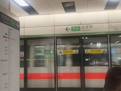 -大剧院(地铁站)