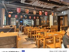 -肉串汪(月坛店)