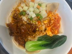 -大秦小宴•新派西北(万象前海店)