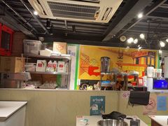 -钢管厂五区小郡肝火锅串串香(清河店)