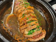 -芳芳私房菜·精做淮扬菜(承德路店)