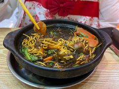 -南湖胖子砂锅(五福街店)