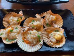 -烧蠔帮·生蚝海鲜牌档(观海店)