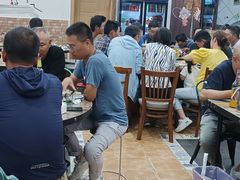 用餐区-八张桌子(老店)