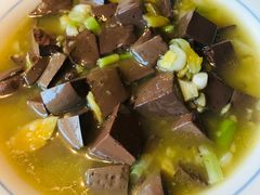 打点鸡血-先机®·泉水鸡汤(七星岗店)