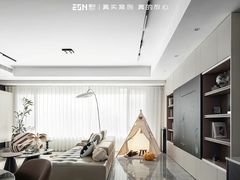 -翼森原创设计·全案实景落地
