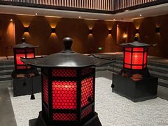 -西安威斯汀大酒店