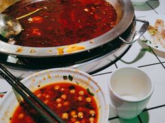 -蛙一刀·麻椒鱼火锅(金仙桥店)