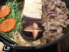 -铃木食堂(帽儿胡同店)