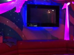 -米乐星世界KTV(汇智国际商业中心店)