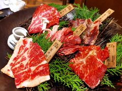 -黑牛の店·和牛烧肉(合生汇店)
