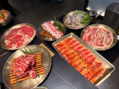 -西塔老太太泥炉烤肉(龙湖北苑天街店)