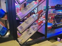 -老卜奎齐齐哈尔烤肉(人民东路店)