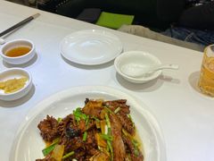 爆炒腰花-金春禧(世茂国际广场店)