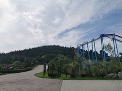 -南京银杏湖乐园