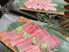-老乾杯和牛烧肉(王府中环店)