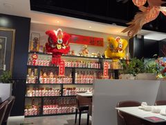 -十六台·经典广东菜(德外大街店)