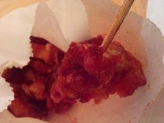 超级大鸡排-超级鸡车(闻喜路店)