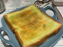 -金捞茶餐室(祐汉兴隆楼店)