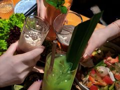 -Ginger(兴国路店)
