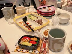 -元气寿司(益田假日广场店)