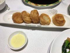-山泉公馆酒家(广州东站店)