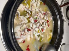 -周渝食惦酸菜鱼(青浦店)