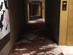 -无锡新湖铂尔曼大酒店