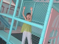 -小泳士游泳训练基地(芥园西道店)