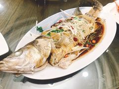 -宝源大酒店(胶州海鲜街店)