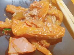 -腰子哥烤串(石佛营炫特店)