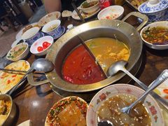 -牛签签串串香(IFS店)