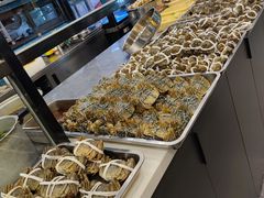 自助取餐区-517烧烤·龙虾·海鲜大排档(万象都荟店)