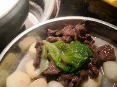 -大良毋米粥(锦龙路总店)