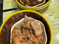 牛仔骨-府城小食馆(金龙宾馆店)