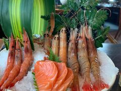 -万岛日本料理铁板烧(万泰国际店)