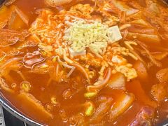 -HONGA HONGA雄家(曹路店)