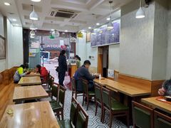 -乡村鸡杂米线(汉渝路店)