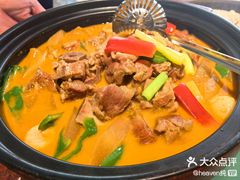 -秀儿四九城·新京菜(亚运村鸟巢店)