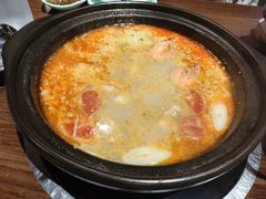 -龙泉人椰子鸡(龙昆南店)