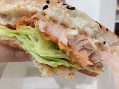 -德克士(汝河路店)