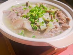 -一个叫川的地方(麒麟新天地店)