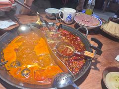 -楠火锅(仁恒梦中心店)