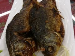 -玉华台饭庄(裕中西里小区店)