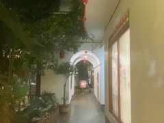 -忆江南·生态餐饮宴会酒店
