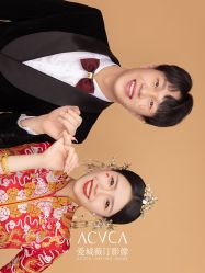 -爱城婚纱摄影·品质严选店